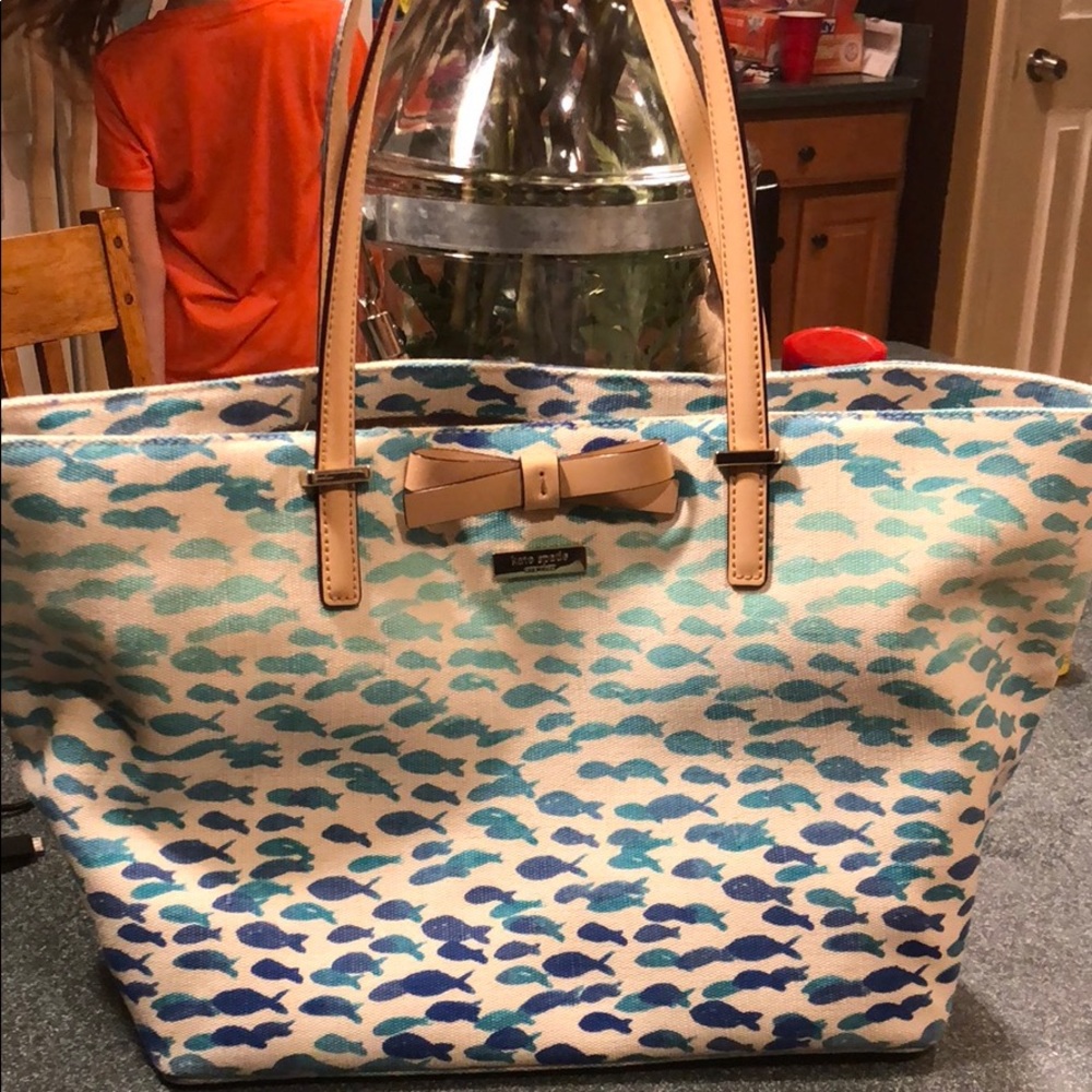 Kate Spade Tote